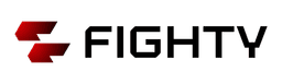 Fighty Logo